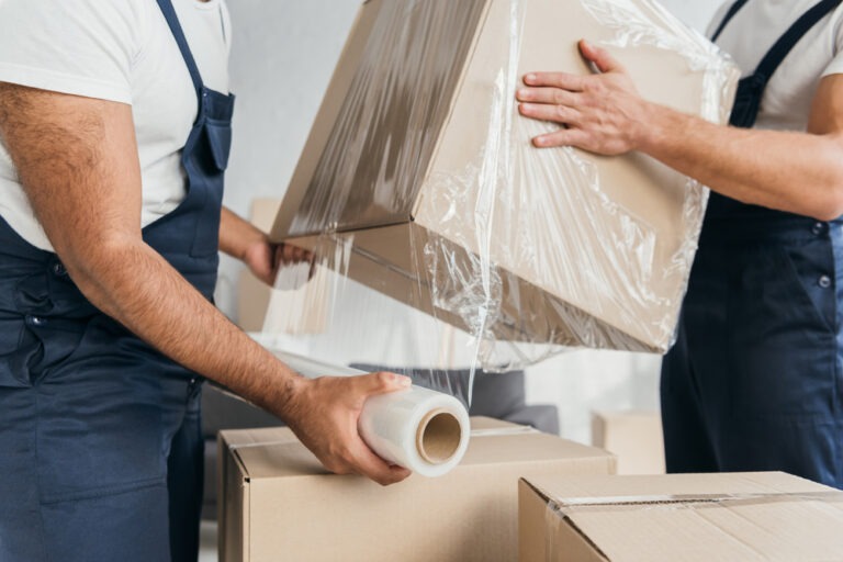 long distance moving services movers transport