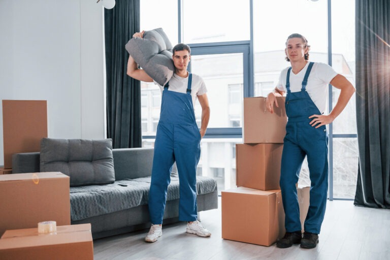 local moving companies long distance movers moving truck several movers